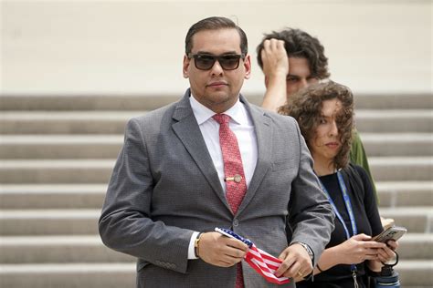 GOP Rep. Santos’ fundraiser pleads guilty to federal wire fraud charge